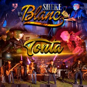 Download track Sur 70 Sheke En Blanco