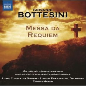 Download track Quaerens Me: Maestoso Giovanni Bottesini