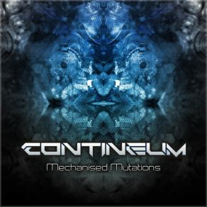 Download track Sonic Infusion (Contineum Remix) Mechanimal, Waio