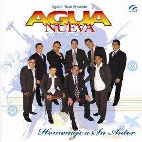 Download track Renacimiento Agua Nueva