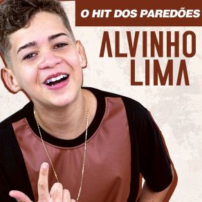 Download track Super Recaída Alvinho Lima