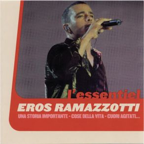 Download track Cuori Agitati Eros Ramazzotti