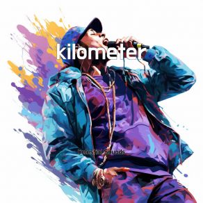 Download track Kilometer Celestial Sounds