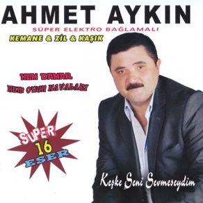 Download track Elmanın İrisine Ahmet Aykın