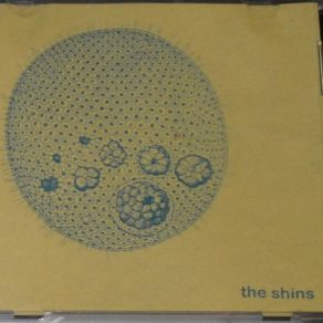 Download track Weird Divide The Shins