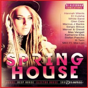 Download track House Warmer (Original Mix) Jason Chance