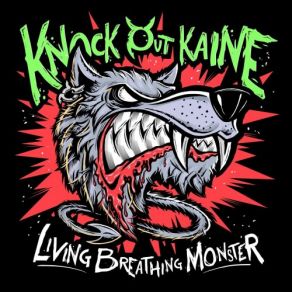 Download track Oxygen Thief Knock Out Kaine