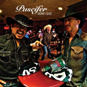 Download track Grand Canyon Puscifer