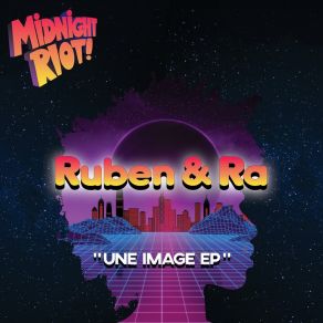 Download track Your Love Ruben & Ra