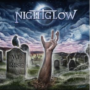 Download track Don'T Cry Nightglow