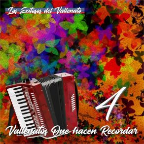 Download track Permiso Para Llorar Los Exitosos Del Vallenato