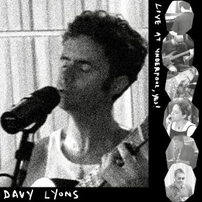 Download track Mystery (Live At Underpool) Davy Lyons