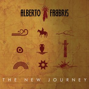 Download track A Walk On The Rainbow Alberto Fabbris