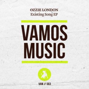 Download track Give Me Your Soul Ozzie London