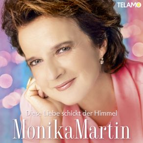 Download track Ich Hab Geträumt Monika Martin