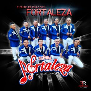 Download track Esta Es Otra Pa Mi Apa Banda Fortaleza De Zirándaro