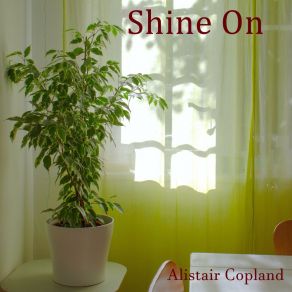 Download track His Guitar Cried Alistair Copland