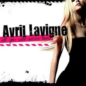 Download track Not The Only One Avril Lavigne