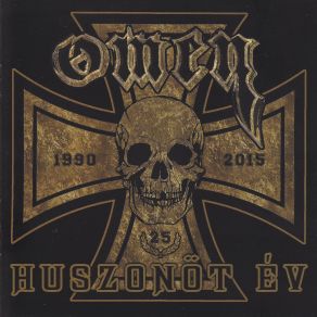 Download track Huszonot Ev Omen