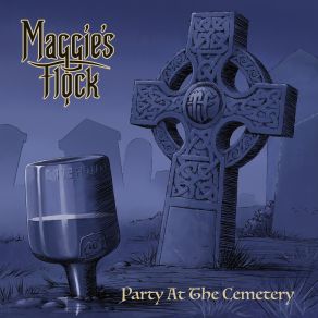 Download track The Pogey Club Maggie's Flock