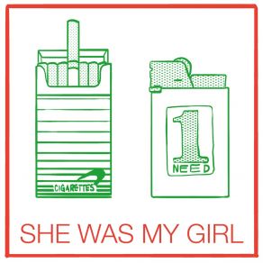 Download track She Was My Girl Needs