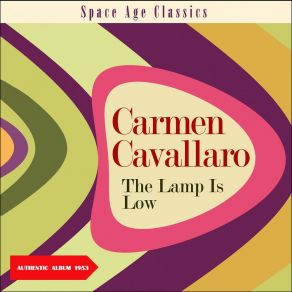 Download track Moon Love Carmen Cavallaro