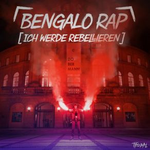 Download track Masken Auf (2014) Bengalo Dobermann