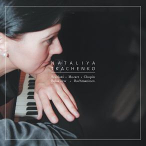 Download track Sonata (Toccata) In D Minor, K 141 (L 422): Allegro Nataliya Tkachenko