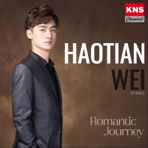 Download track 4 Impromptus, Op. 90, D. 899 II. No. 2 In E-Flat Major Haotian Wei