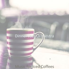 Download track Sparkling Music For Impression Dinner Jazz Orchestra