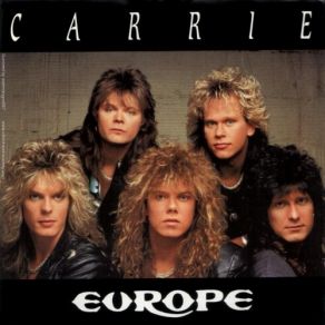 Download track Carrie Europe