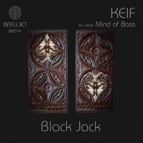 Download track Black Jack (Original Mix) KEIF