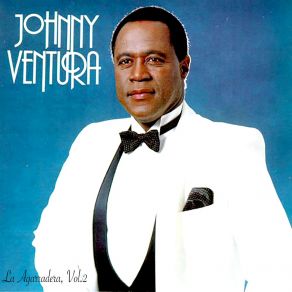 Download track Patacón Pisao Johnny Ventura