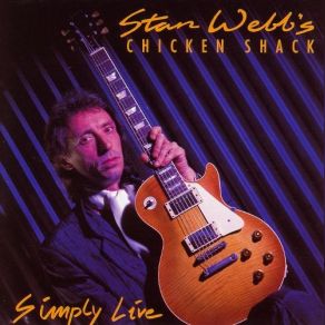 Download track Running And Hiding Stan Webb'S Chicken Shack