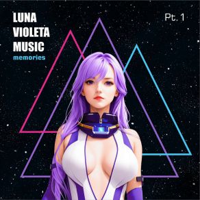 Download track Una Magía En Ti Luna Violeta Music