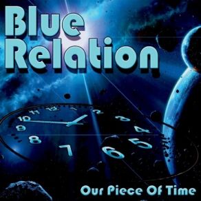 Download track Then There Was Blue Relation