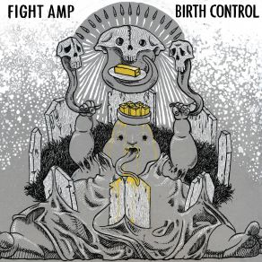 Download track Goner Fight Amp