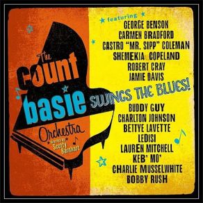 Download track Let's Have A Good Time The Count Basie OrchestraCastro 'Mr. Sipp' Coleman