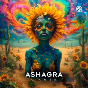 Download track Alternate Universe Ashagra