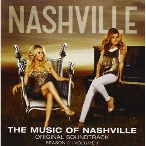 Download track Twist Of Barbwire Nashville CastJonathan Jackson