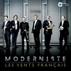 Download track Nielsen: Wind Quintet, Op. 43: III. Praeludium (Adagio) Les Vents Francais, Vents Français