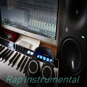 Download track Rap Instrumental 02 Hard Core