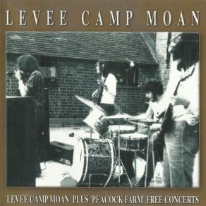 Download track John Thomas Blues Band - Weary Baby (Bonus) Levee Camp Moan