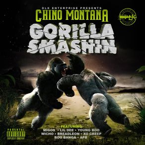 Download track Hittaz Chino Montana