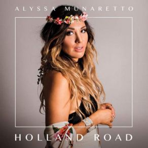 Download track The Only One Alyssa Munaretto