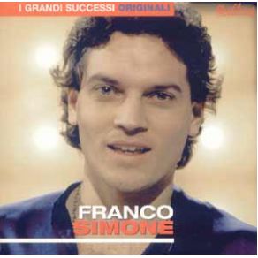 Download track Questa Cosa Strana Franco Simone