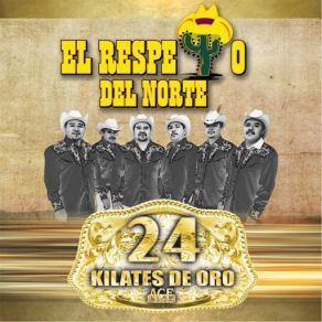 Download track Ando Tomando El Respeto Del Norte