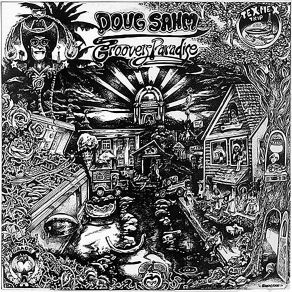 Download track Catch Me In The Morning Doug Sahm