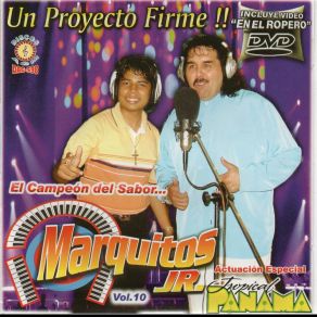 Download track En El Ropero Marquitos Jr