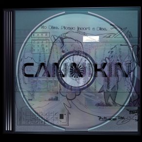 Download track Office Guy CANNIKIN